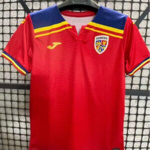 Romania | Away 25/26