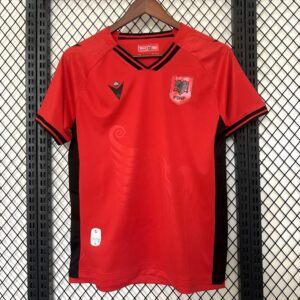 Albania | Home 2025