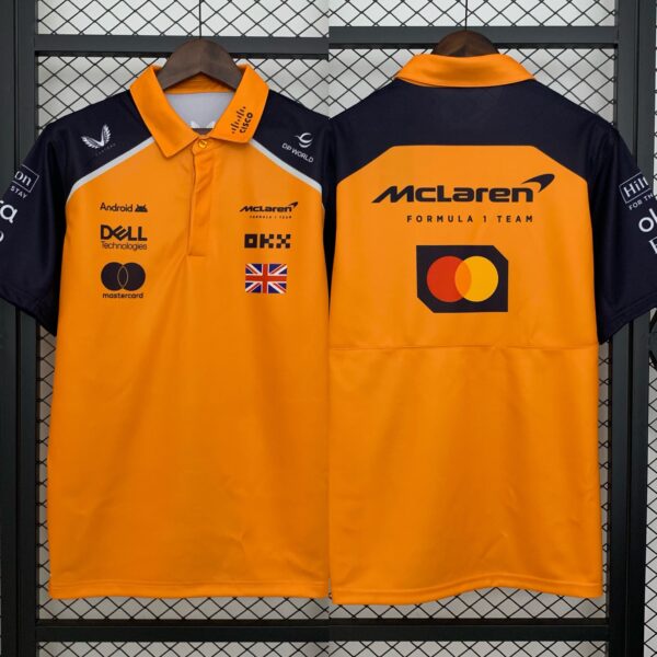 Polo McLaren - Image 3