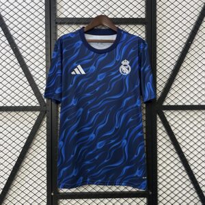 Real Madrid | Training Uniform 25/26