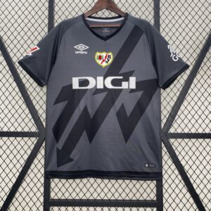 Rayo Vallecano | Third Away 24/25