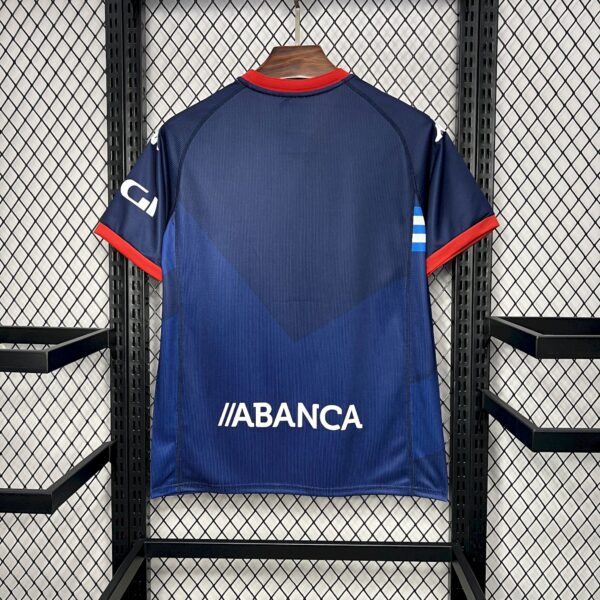Deportivo de La Coruna | Away 24/25 - Image 2