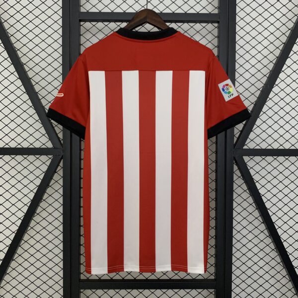 Athletic Bilbao | Home 11/12 - Image 2