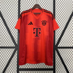 Bayern Munich | Home 24/25