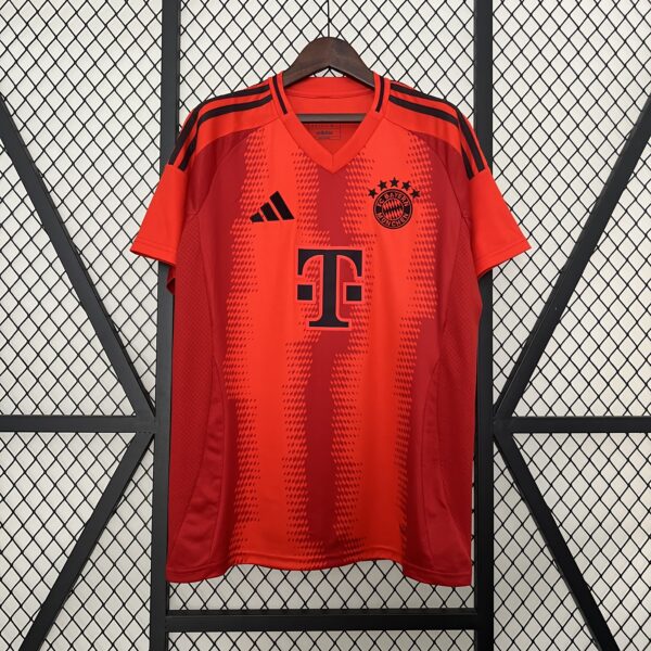 Bayern Munich | Home 24/25