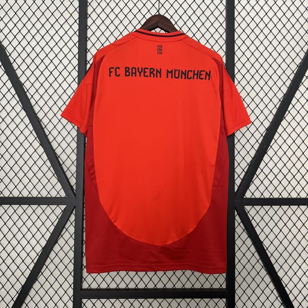 Bayern Munich | Home 24/25 - Image 2