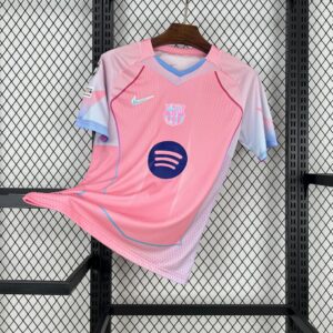 Barcelona | Pink Special Edition 25/26