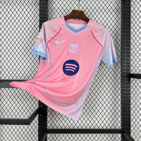 Barcelona | Pink Special Edition 25/26