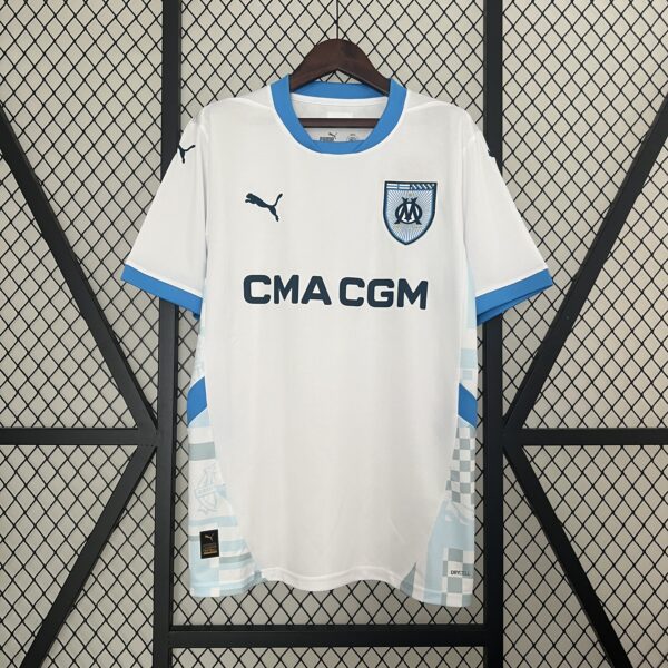 Marseille | Home 24/25