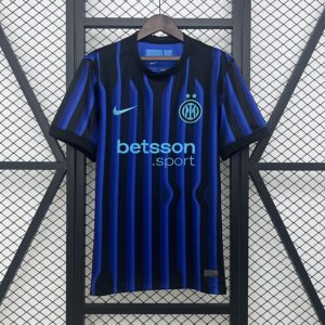 Inter Milan | Home 25/26