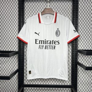 AC Milan | Away 24/25