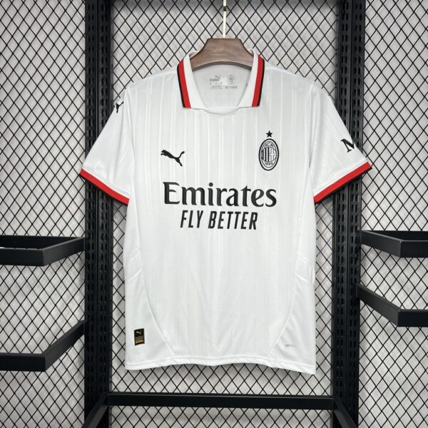 AC Milan | Away 24/25