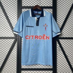 Celta | Home 97/99