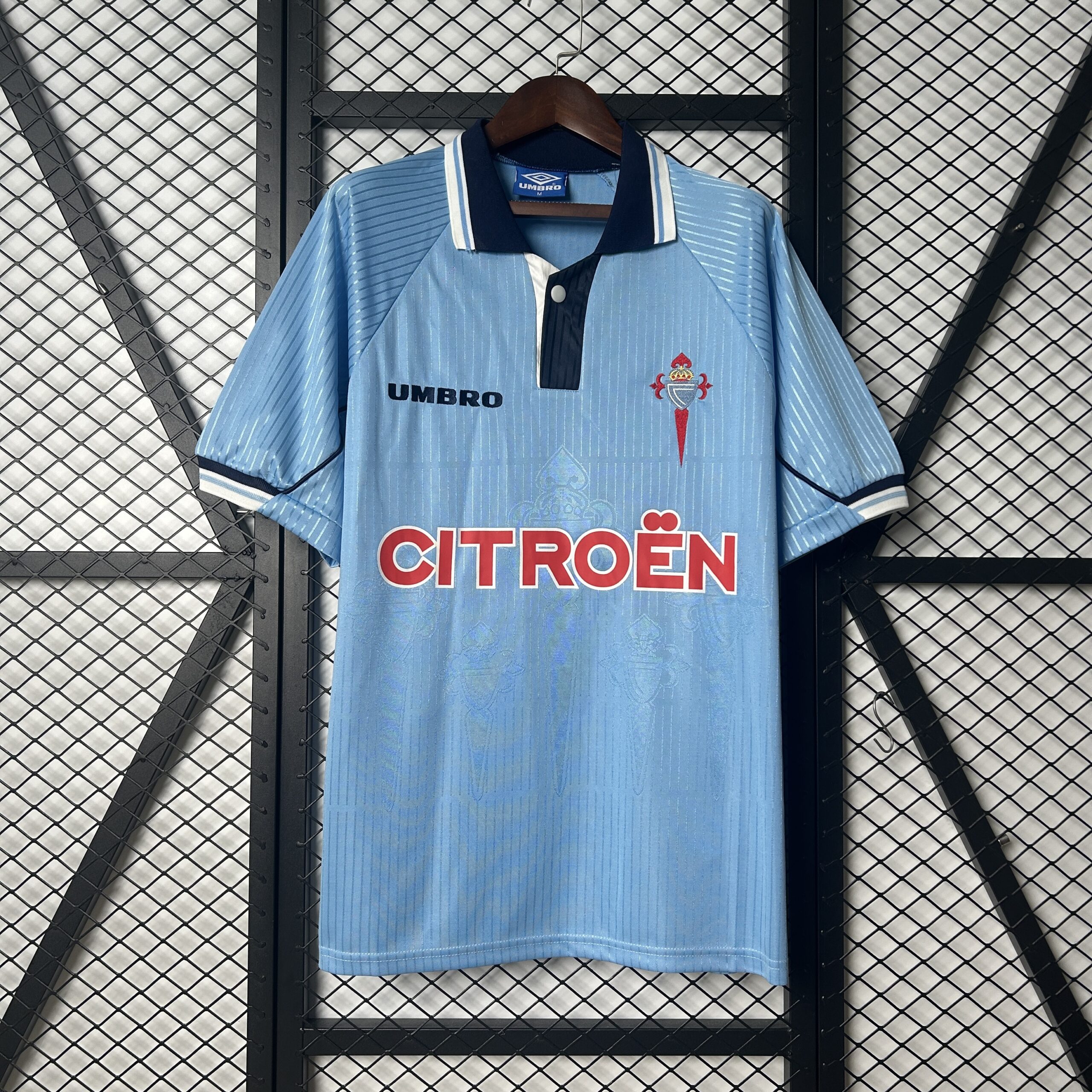 Celta | Home 97/99