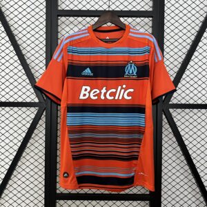 Marseille | Third Away 11/12