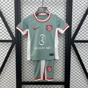 Atletico Madrid | Away 24/25 Kids