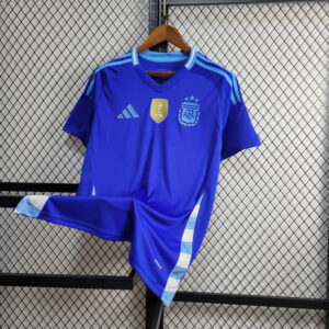 Argentina | Away 24/25