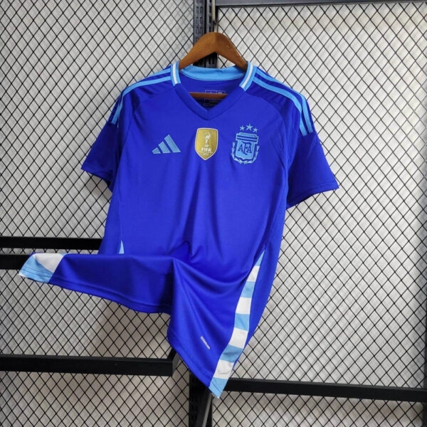 Argentina | Away 24/25