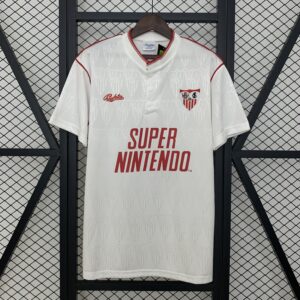Sevilla | Home 91/92