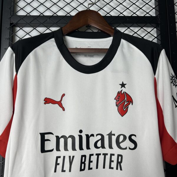 AC Milan | Away 25/26 - Image 3