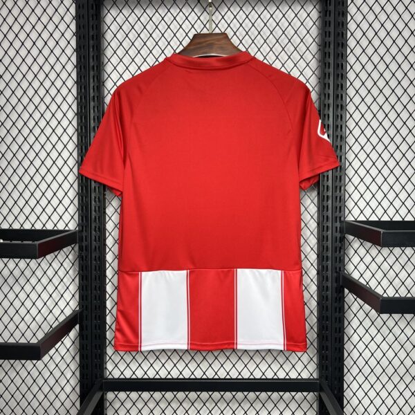 UD Almeria | Home 24/25 - Image 2
