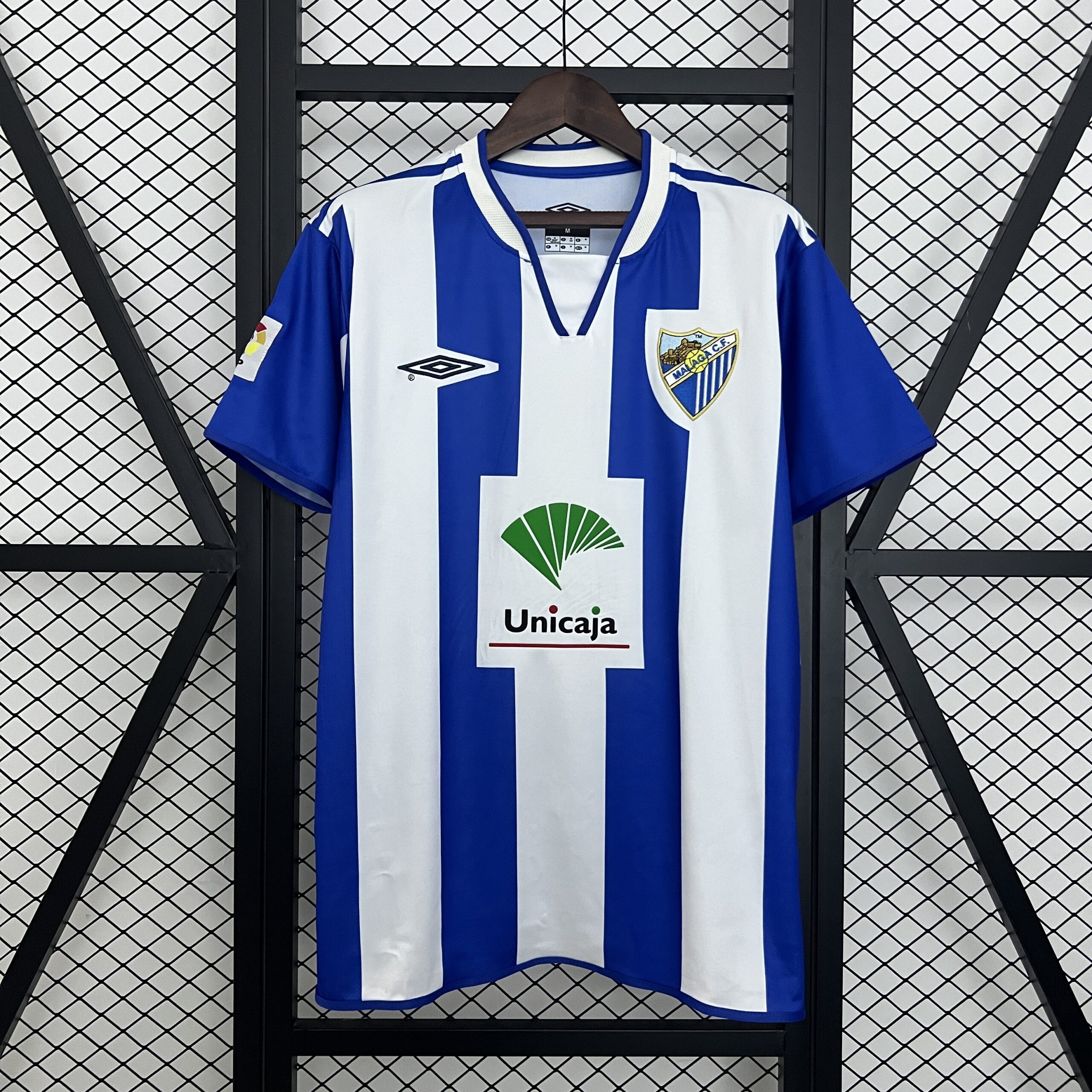 Málaga CF | Home 05/06