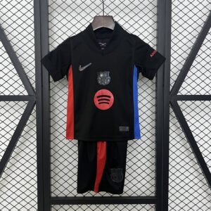 Barcelona | Away 24/25 Kids