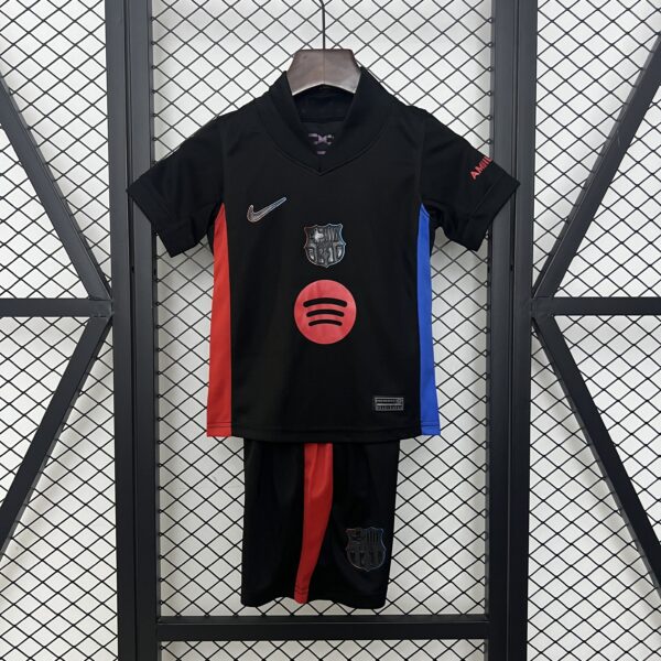 Barcelona | Away 24/25 Kids