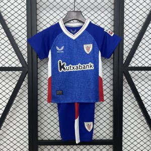 Athletic Bilbao | Away 24/25 Kids