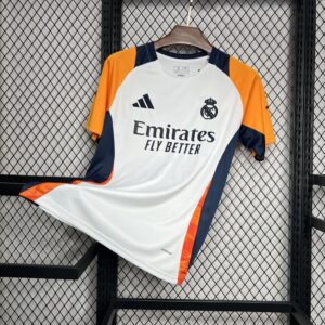 Real Madrid | Pre-match Training 24/25