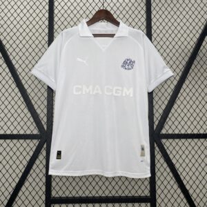 Marseille | Special Edition White 24/25