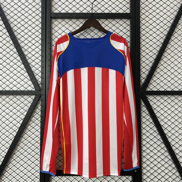 Atletico Madrid | Home 04/05 - Image 2
