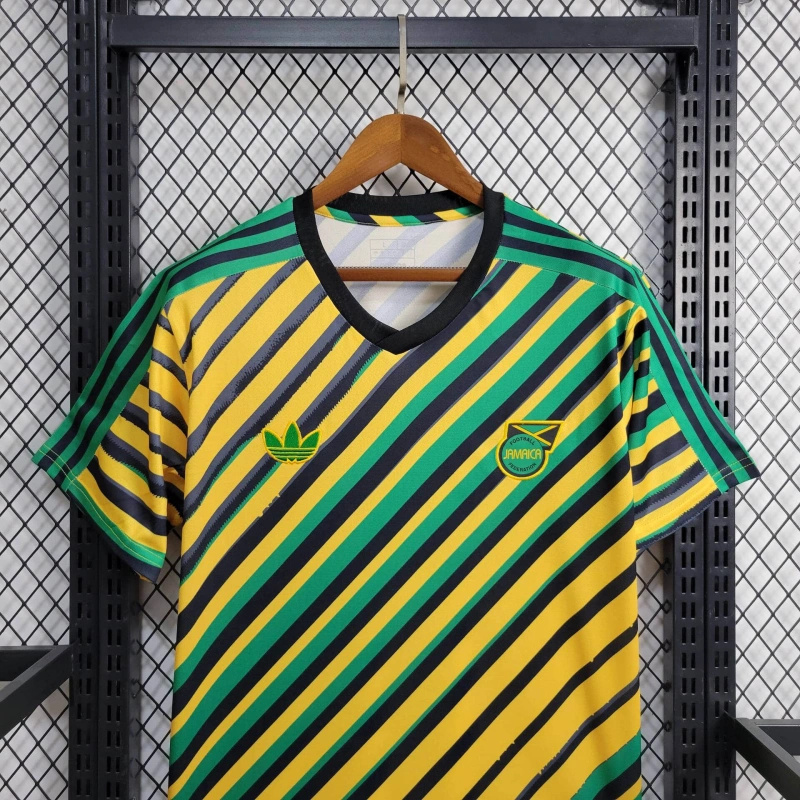 Jamaica | National Football Team 24/25 - Image 3