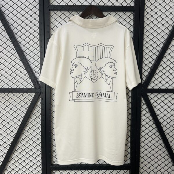 Barcelona | 'LAMINE YAMAL 304' Special Edition 24/25 - Image 2