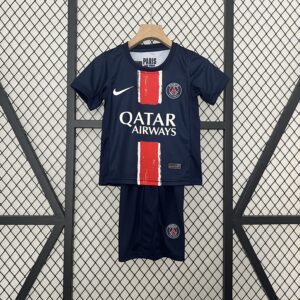 PSG | Home 24/25 Kids