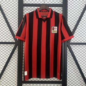 AC Milan | 125th Anniversary Commemorative Edition