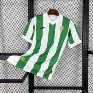 Cordoba CF | Home 24/25