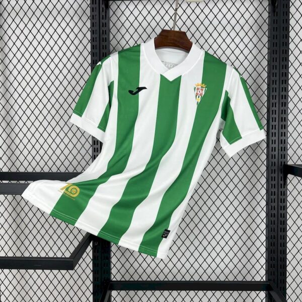 Cordoba CF | Home 24/25
