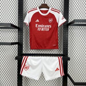 Arsenal | Home Kids 25/26