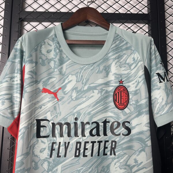 AC Milan | Goalkeeper 25/26 - Image 2