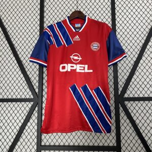 Bayern Munich | Home 93/95