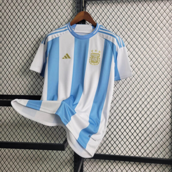 Argentina | Home 24/25