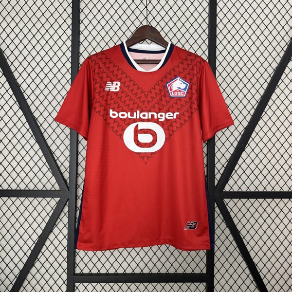 Lille | Home 24/25