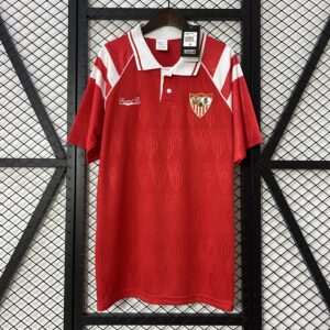 Sevilla | Away 92/93