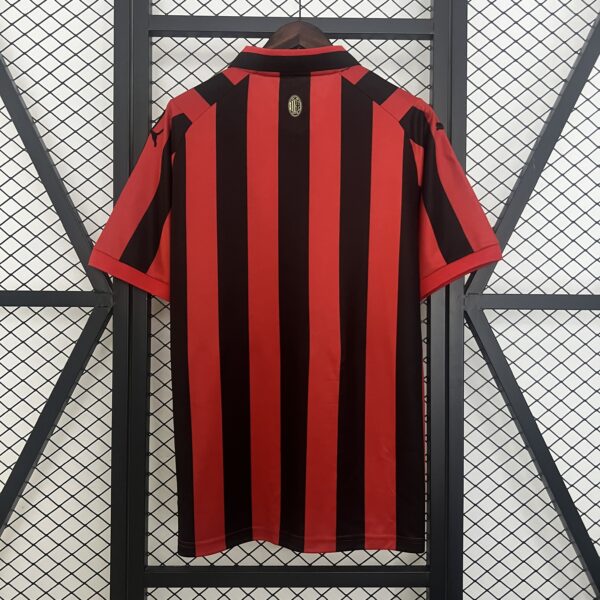 AC Milan | 125th Anniversary Commemorative Edition - Image 2
