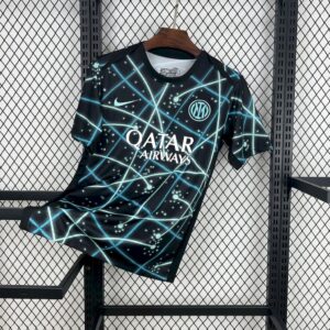 Inter Milan | Pre-match Training 25/26