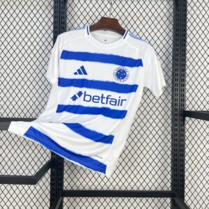 Cruzeiro | Away 25/26