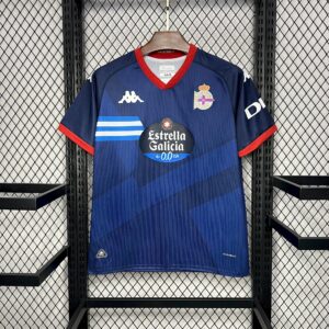 Deportivo de La Coruna | Away 24/25