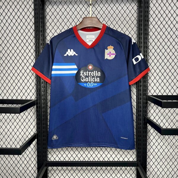 Deportivo de La Coruna | Away 24/25