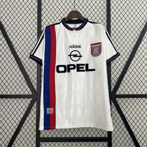 Bayern Munich | Away 96/98